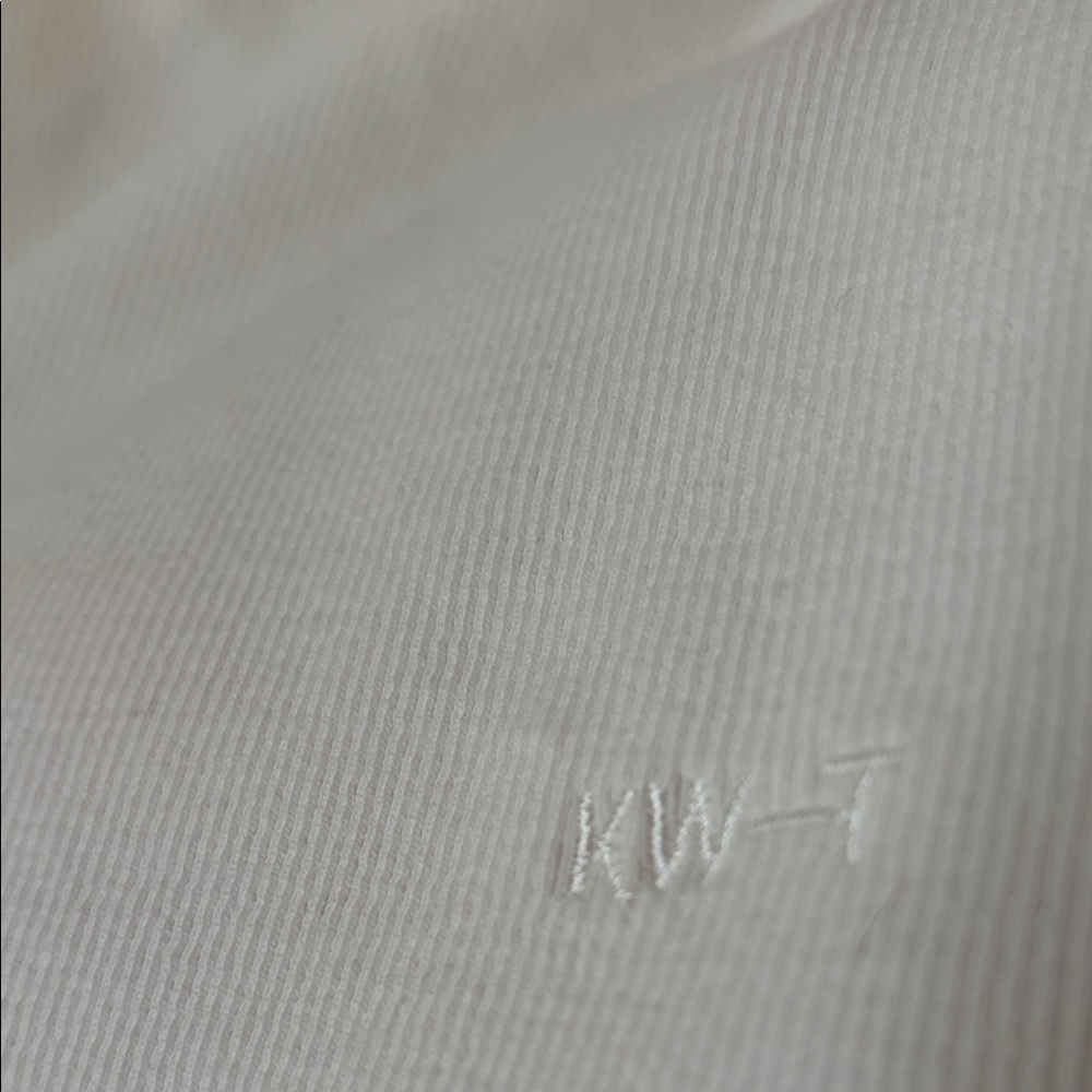 KUWALLA-TEE | Alex Rib Racer Tank Top - Picture 8 of 14